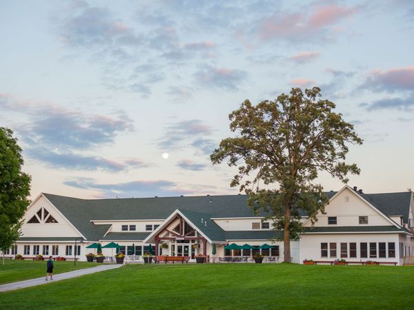 Camp Trip Image - Castaway Club